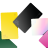 3 in 1 Cards Bundle
