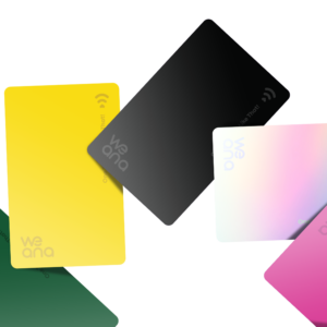 Original Card (Product 1)